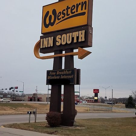 كيرني Western Inn South المظهر الخارجي الصورة