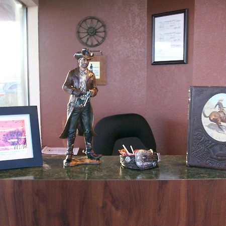 كيرني Western Inn South المظهر الخارجي الصورة