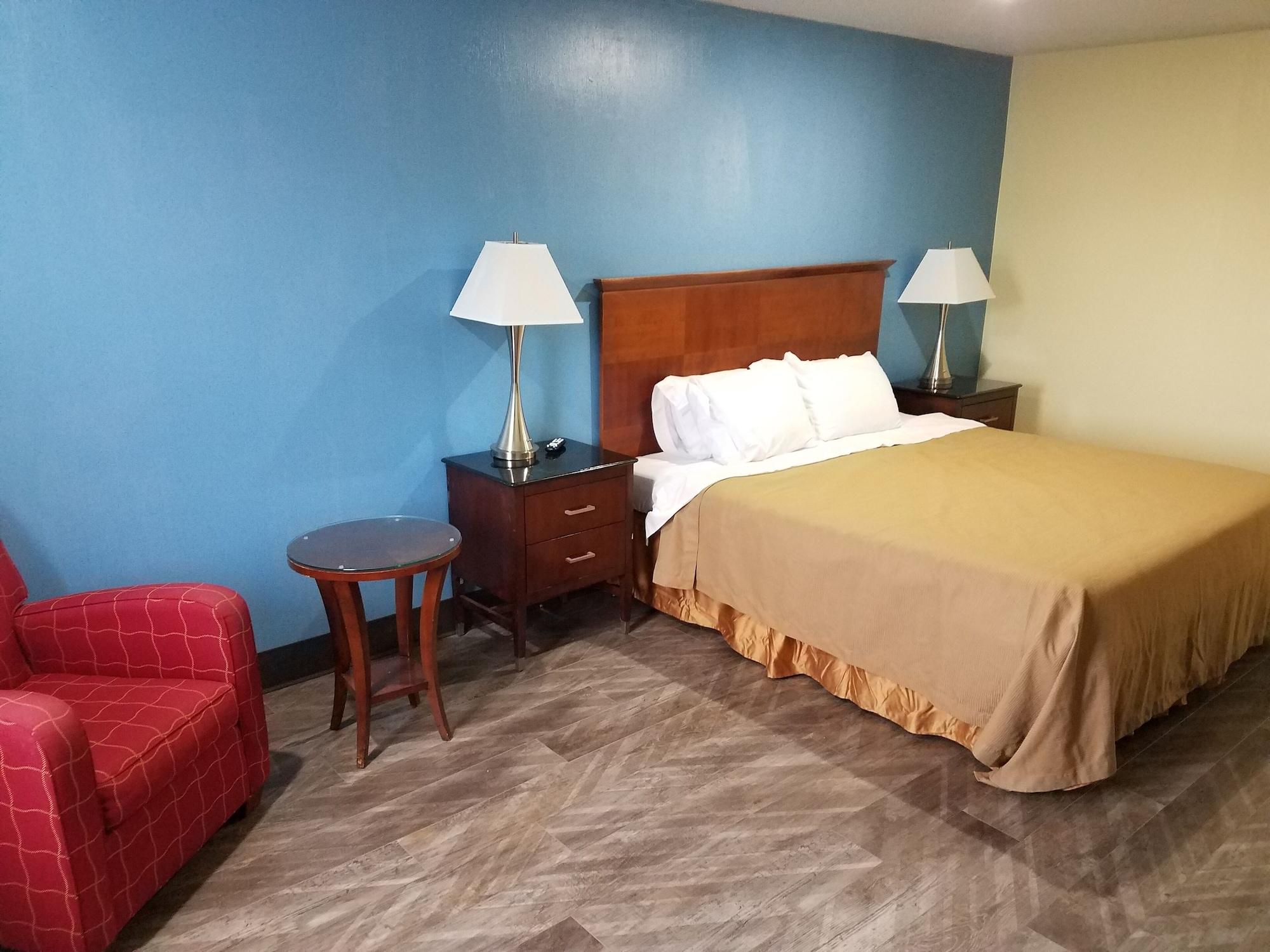 كيرني Western Inn South المظهر الخارجي الصورة