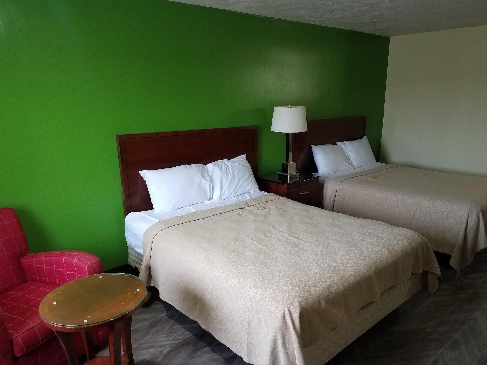 كيرني Western Inn South المظهر الخارجي الصورة