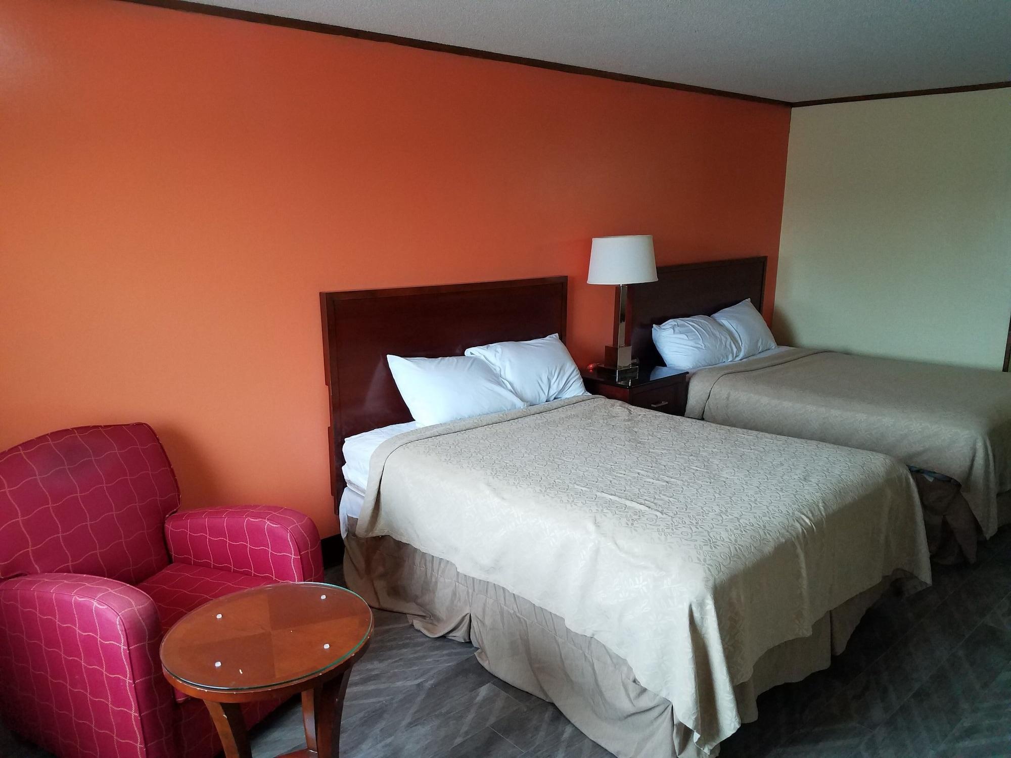 كيرني Western Inn South المظهر الخارجي الصورة