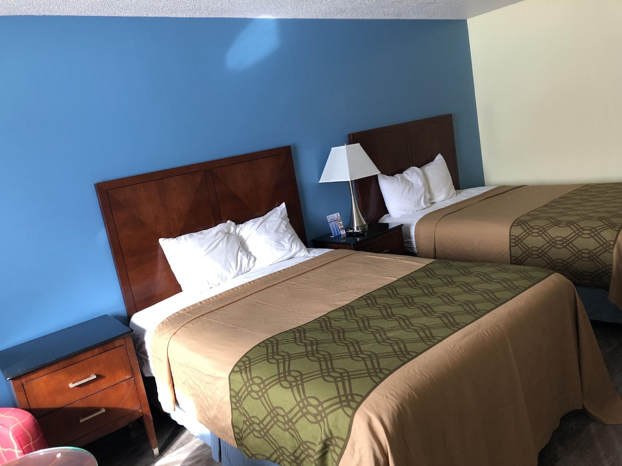 كيرني Western Inn South المظهر الخارجي الصورة