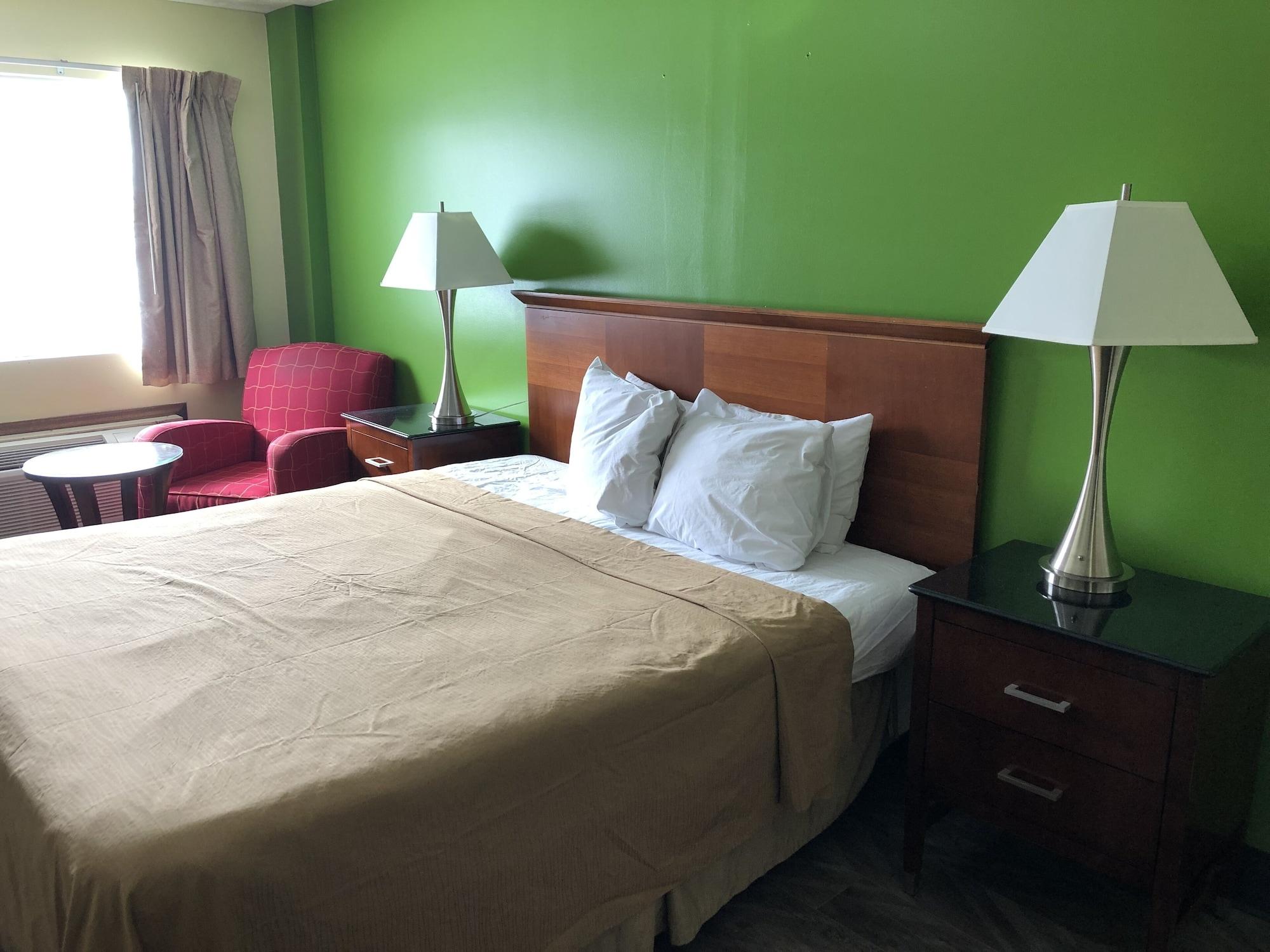 كيرني Western Inn South المظهر الخارجي الصورة