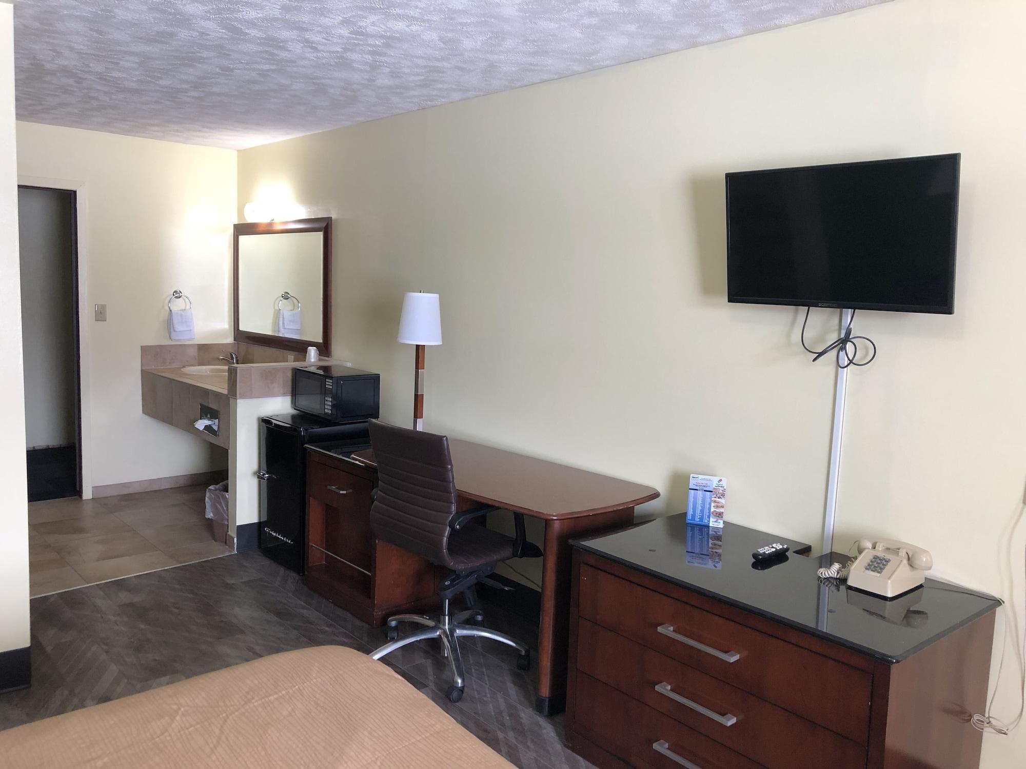 كيرني Western Inn South المظهر الخارجي الصورة
