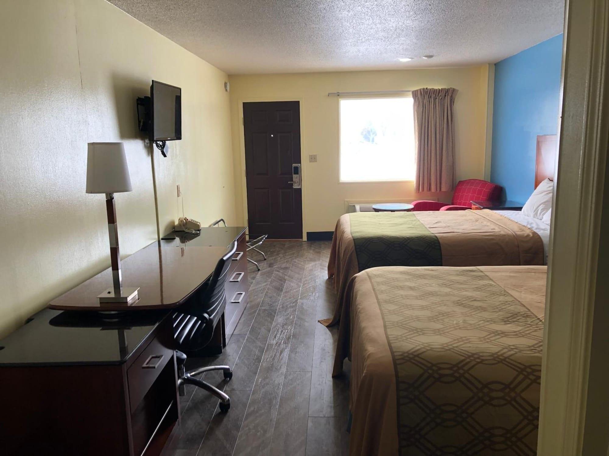 كيرني Western Inn South المظهر الخارجي الصورة