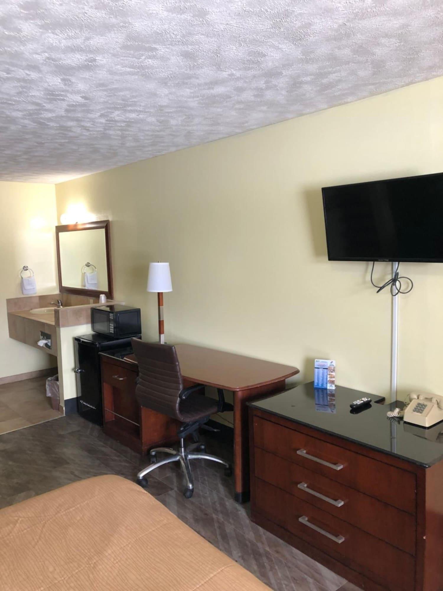 كيرني Western Inn South المظهر الخارجي الصورة