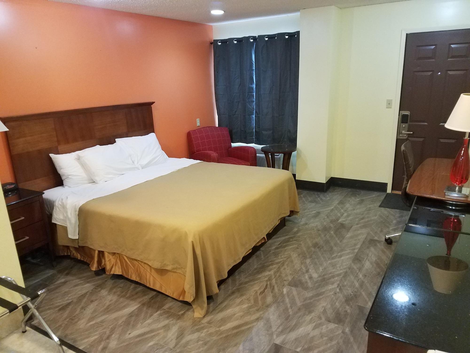 كيرني Western Inn South المظهر الخارجي الصورة