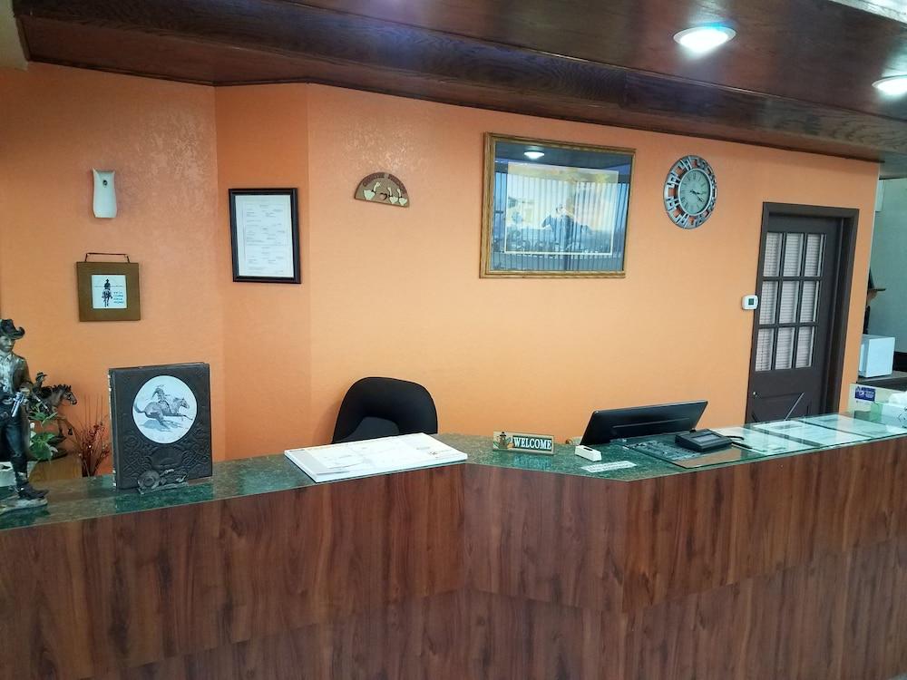كيرني Western Inn South المظهر الخارجي الصورة