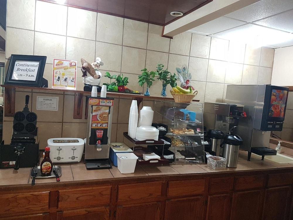 كيرني Western Inn South المظهر الخارجي الصورة