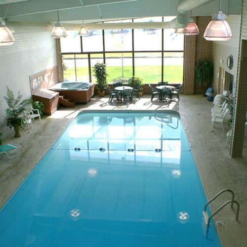 كيرني Western Inn South المرافق الصورة