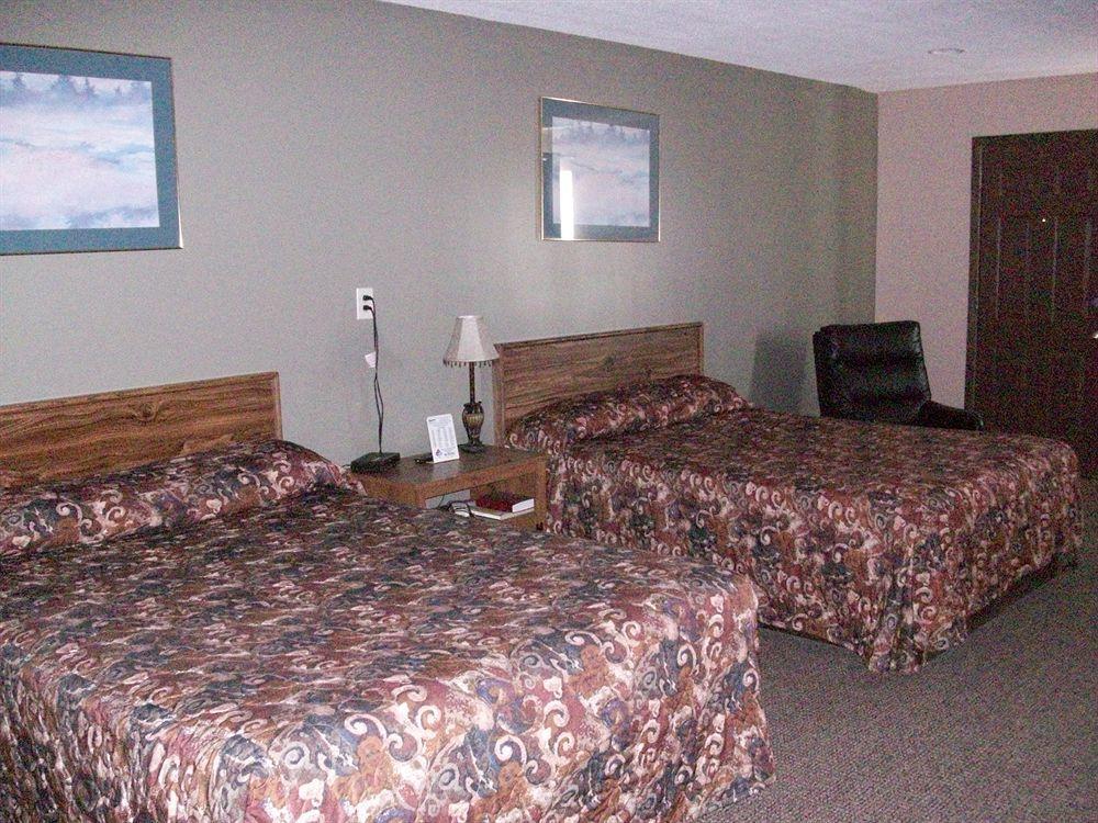 كيرني Western Inn South المظهر الخارجي الصورة