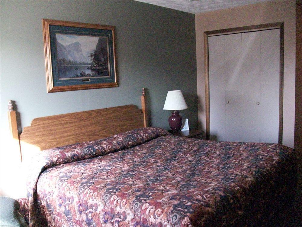 كيرني Western Inn South المظهر الخارجي الصورة