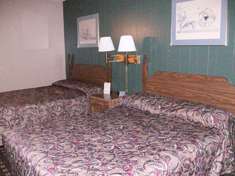 كيرني Western Inn South المظهر الخارجي الصورة