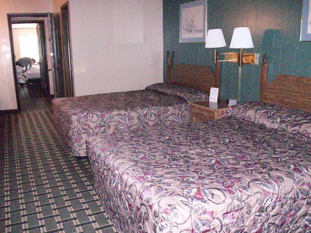 كيرني Western Inn South المظهر الخارجي الصورة