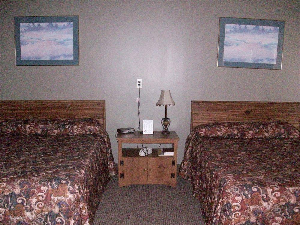 كيرني Western Inn South المظهر الخارجي الصورة