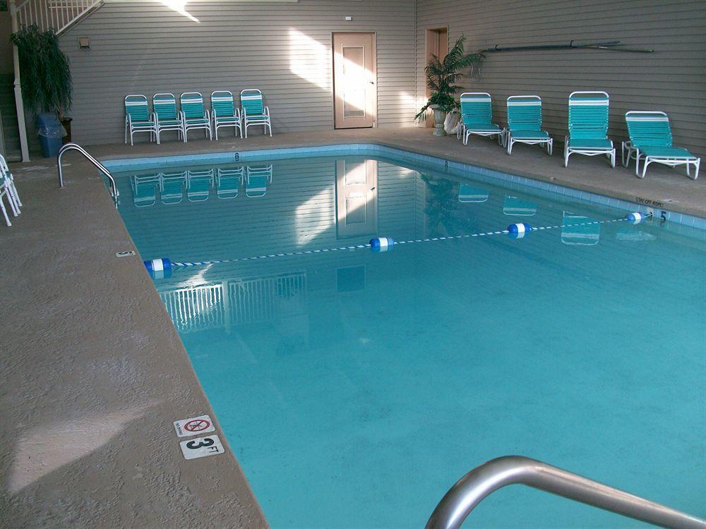 كيرني Western Inn South المظهر الخارجي الصورة