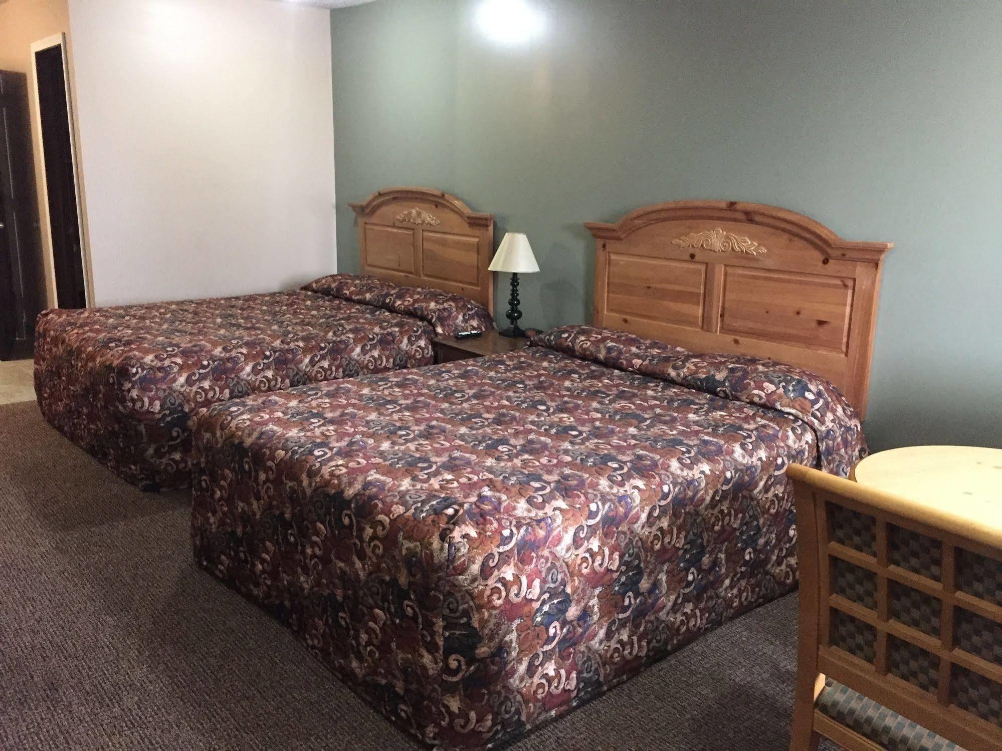 كيرني Western Inn South المظهر الخارجي الصورة