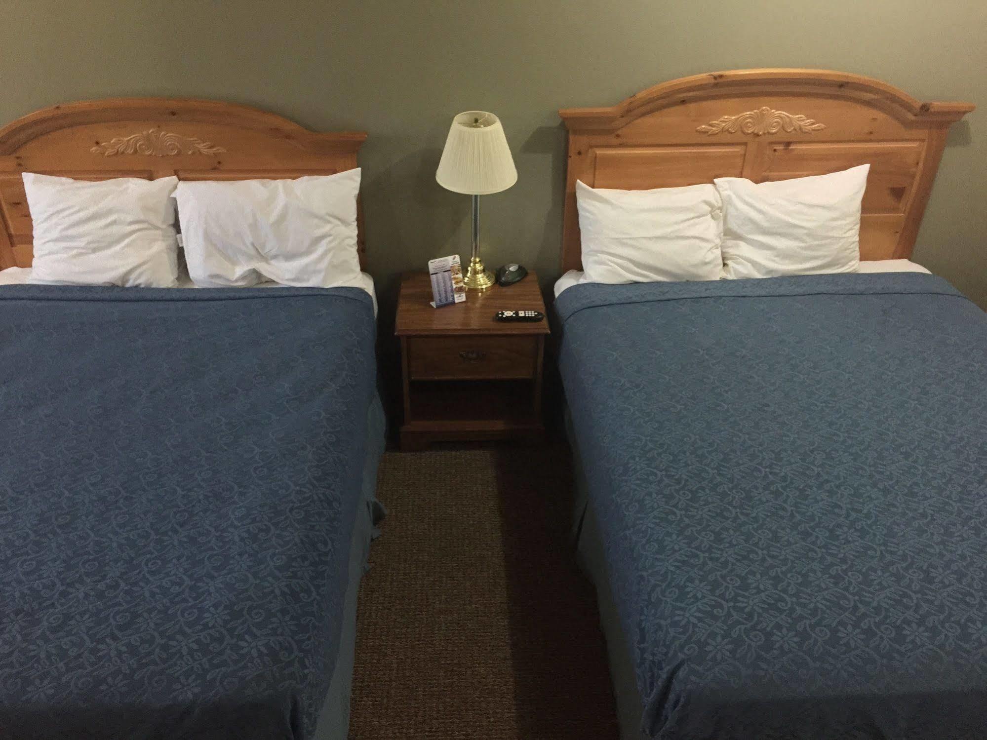 كيرني Western Inn South المظهر الخارجي الصورة