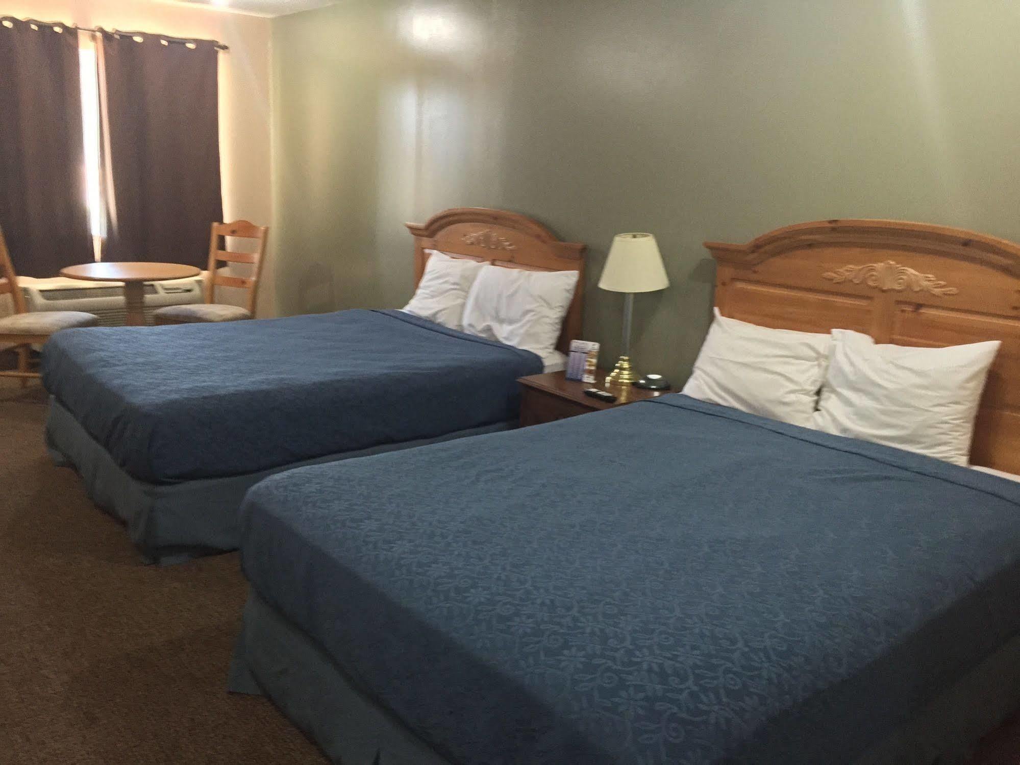 كيرني Western Inn South المظهر الخارجي الصورة