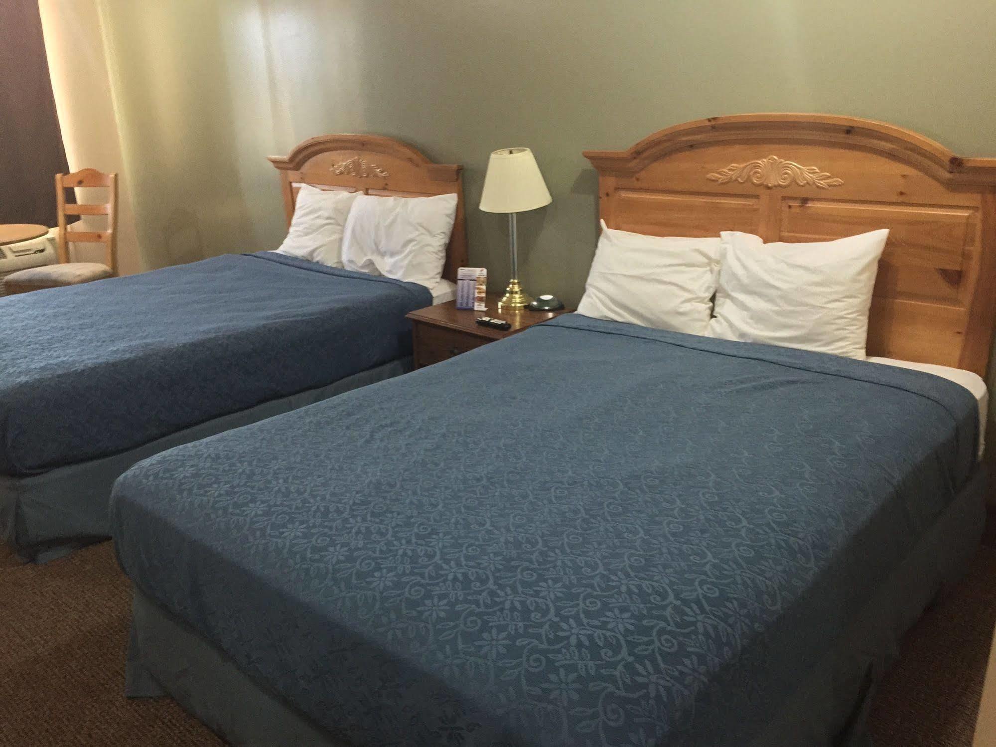 كيرني Western Inn South المظهر الخارجي الصورة