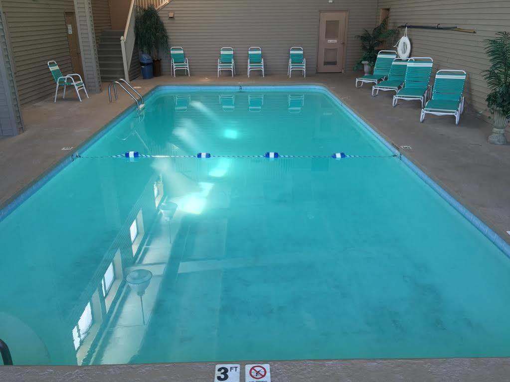 كيرني Western Inn South المظهر الخارجي الصورة
