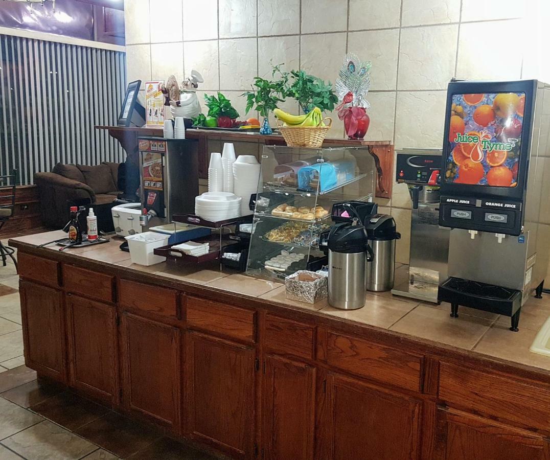 كيرني Western Inn South المظهر الخارجي الصورة