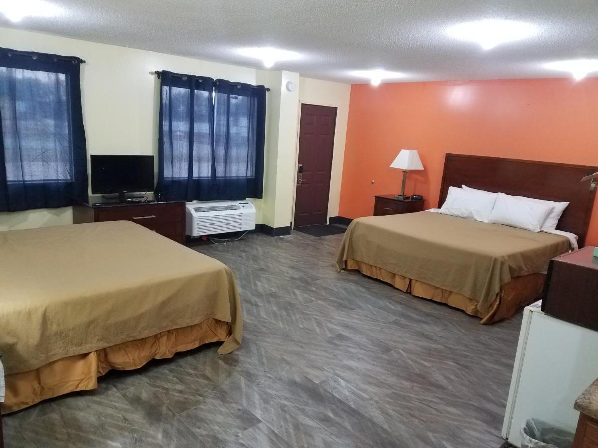كيرني Western Inn South المظهر الخارجي الصورة