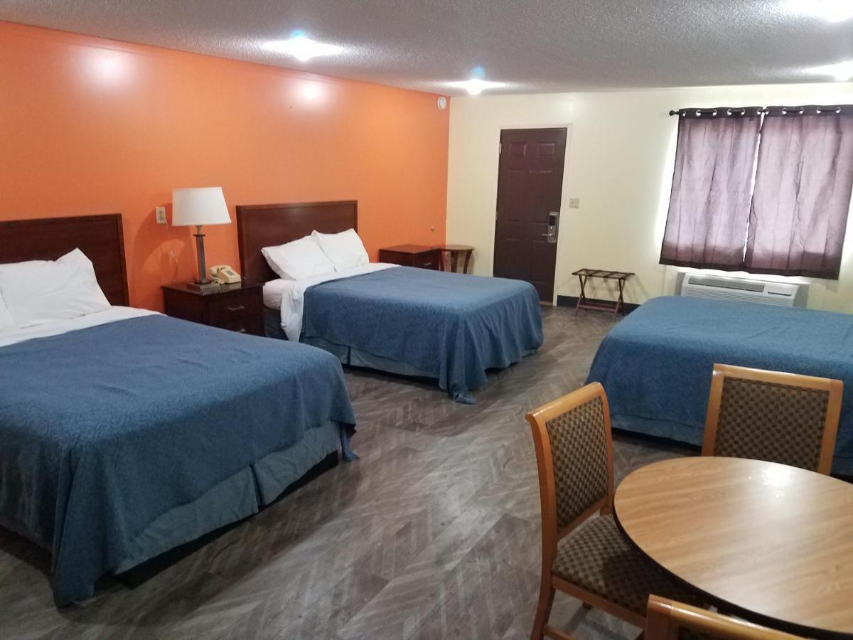 كيرني Western Inn South المظهر الخارجي الصورة