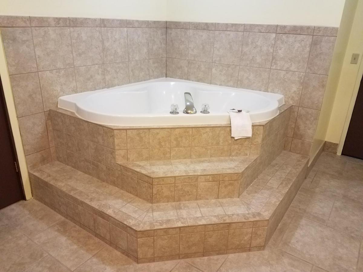 كيرني Western Inn South المظهر الخارجي الصورة