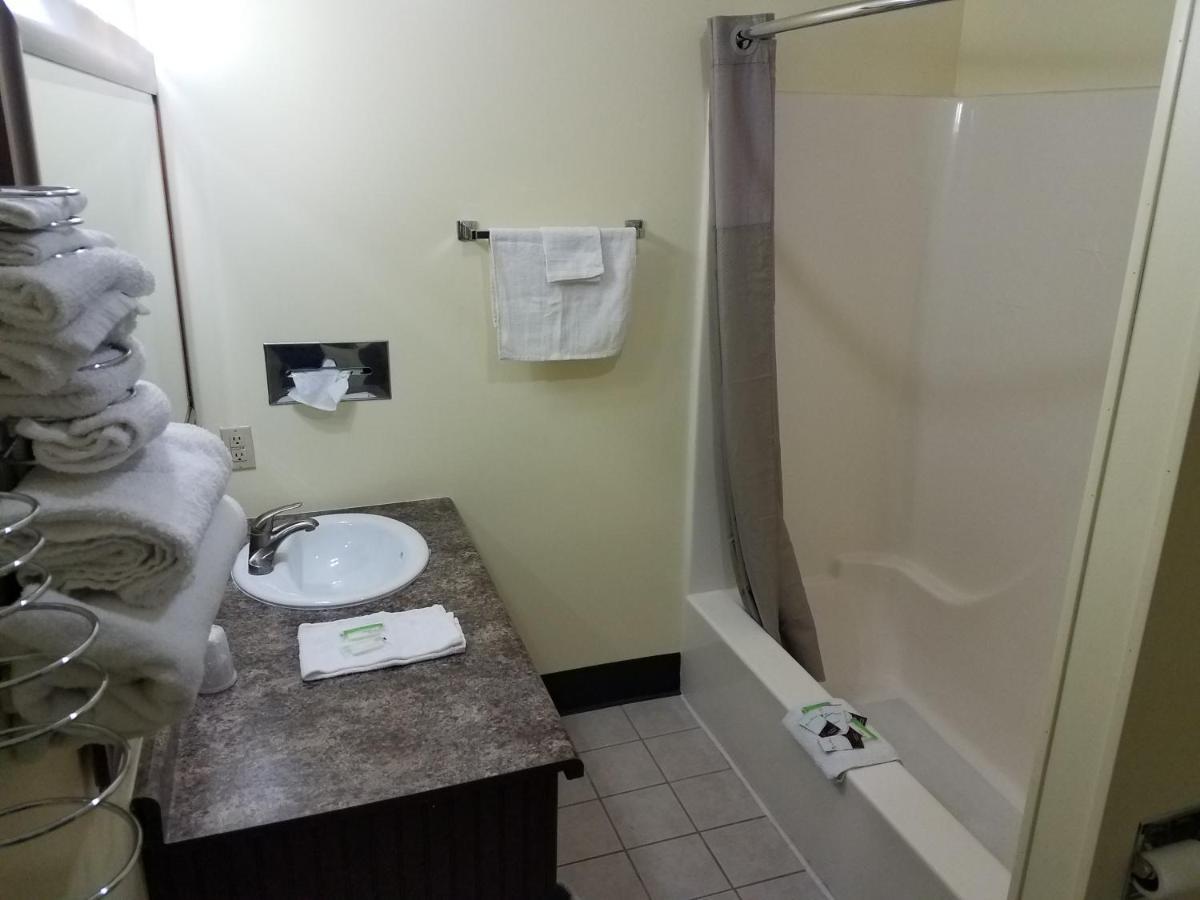 كيرني Western Inn South المظهر الخارجي الصورة