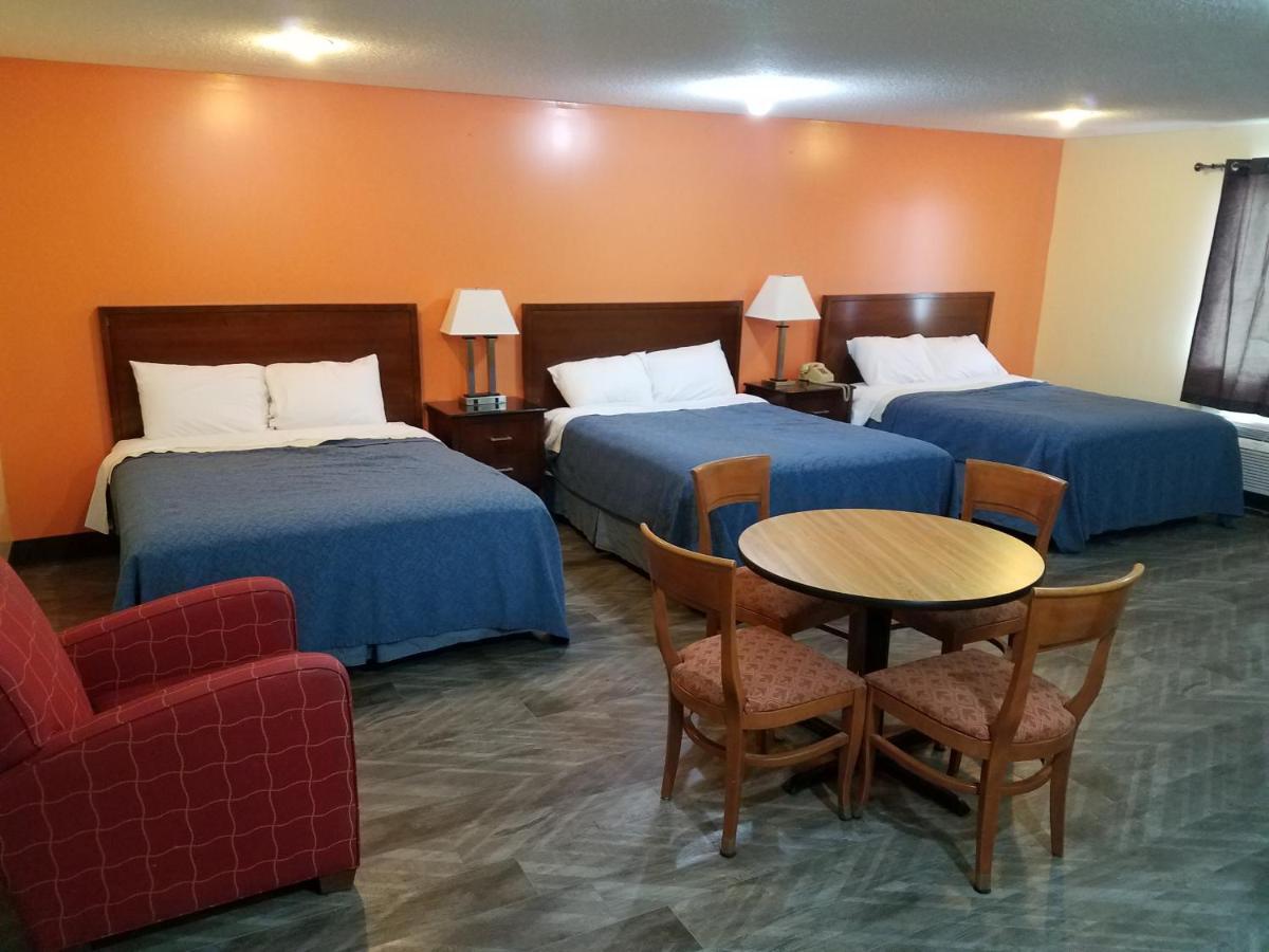 كيرني Western Inn South المظهر الخارجي الصورة